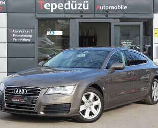 Audi A7 Gebrauchtwagen