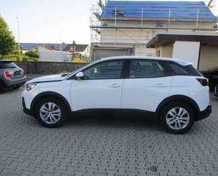 Peugeot 3008 Gebrauchtwagen