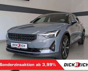 Polestar 2 Gebrauchtwagen