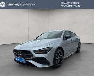 Mercedes-Benz CLA 180 Gebrauchtwagen