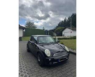 Mini One Gebrauchtwagen