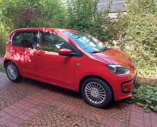 VW up! Gebrauchtwagen