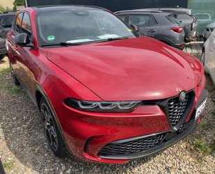 Alfa Romeo Tonale Gebrauchtwagen