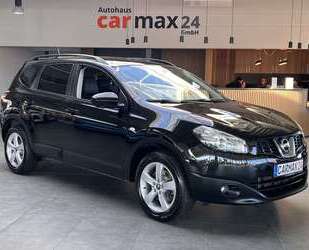 Nissan Qashqai+2 Gebrauchtwagen