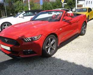 Ford Mustang Gebrauchtwagen