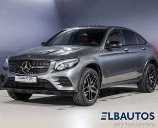 Mercedes-Benz GLC 350 Gebrauchtwagen