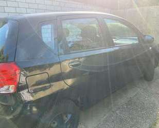 Chevrolet Kalos Gebrauchtwagen