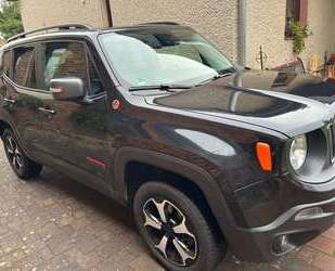 Jeep Renegade Gebrauchtwagen
