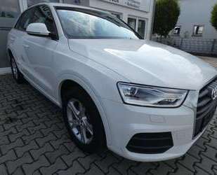 Audi Q3 Gebrauchtwagen
