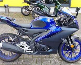 Yamaha YZF-R125 Gebrauchtwagen