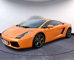 Lamborghini Gallardo Gebrauchtwagen