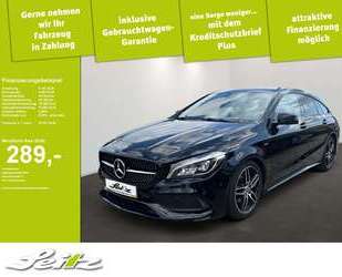 Mercedes-Benz CLA 200 Gebrauchtwagen