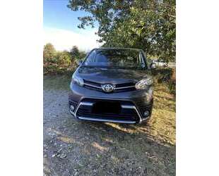 Toyota Proace Gebrauchtwagen