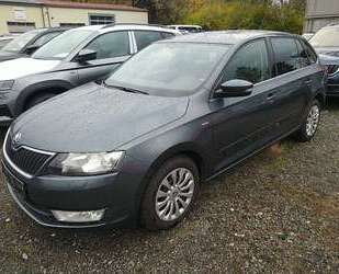 Skoda Rapid/Spaceback Gebrauchtwagen