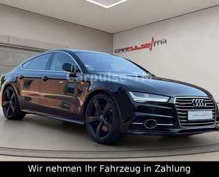 Audi A7 Gebrauchtwagen