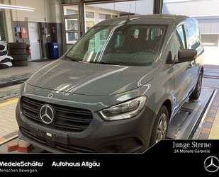 Mercedes-Benz Citan Gebrauchtwagen
