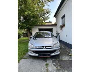 Peugeot 206 Gebrauchtwagen