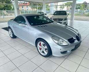 Mercedes-Benz SLK 350 Gebrauchtwagen