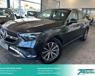 Mercedes-Benz GLC 220 Gebrauchtwagen