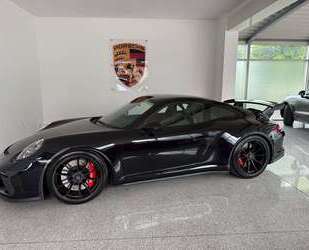 Porsche 991 Gebrauchtwagen