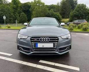 Audi S5 Gebrauchtwagen