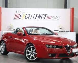Alfa Romeo Spider Gebrauchtwagen