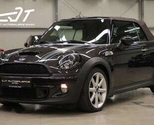Mini Cooper S Gebrauchtwagen