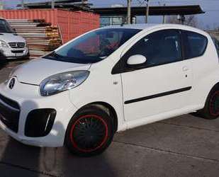 Citroen C1 Gebrauchtwagen