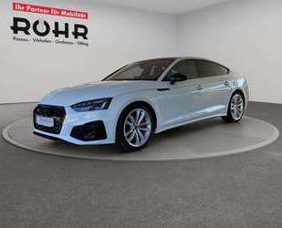 Audi S5 Gebrauchtwagen