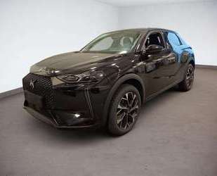 DS Automobiles DS 3 Crossback Gebrauchtwagen