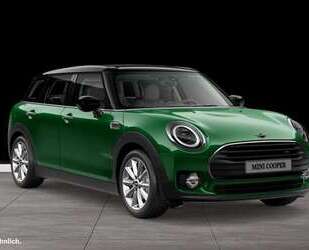 Mini Cooper Clubman Gebrauchtwagen