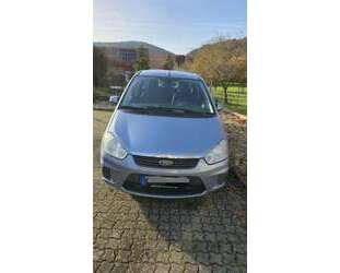 Ford C-Max Gebrauchtwagen