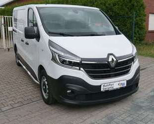 Renault Trafic Gebrauchtwagen