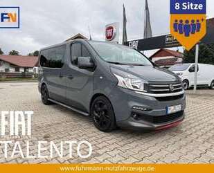 Fiat Talento Gebrauchtwagen