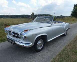 Borgward Isabella Gebrauchtwagen