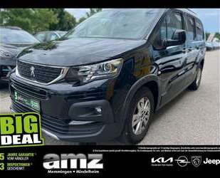 Peugeot Rifter Gebrauchtwagen