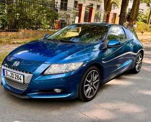Honda CR-Z 