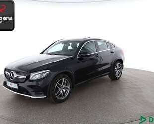 Mercedes-Benz GLC 220 Gebrauchtwagen