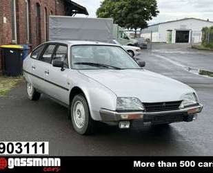 Citroen CX Gebrauchtwagen