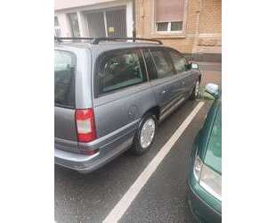 Opel Omega Gebrauchtwagen