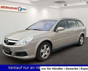 Opel Vectra Gebrauchtwagen