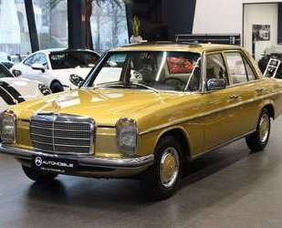 Mercedes-Benz 200 Gebrauchtwagen
