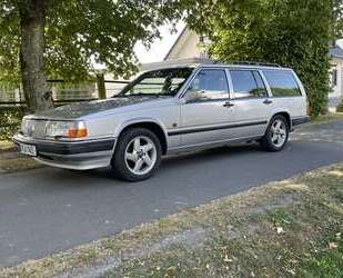 Volvo 945 Gebrauchtwagen