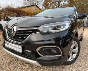 Renault Kadjar Gebrauchtwagen