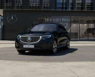 Mercedes-Benz EQC 400 Gebrauchtwagen