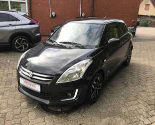 Suzuki Swift Gebrauchtwagen