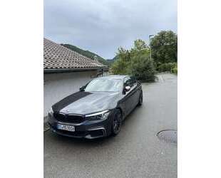 BMW M550 Gebrauchtwagen