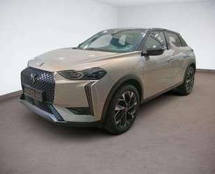 DS Automobiles DS 3 Crossback Gebrauchtwagen