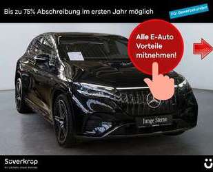 Mercedes-Benz EQE SUV Gebrauchtwagen