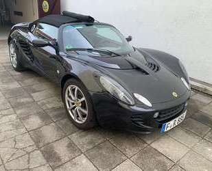 Lotus Elise Gebrauchtwagen